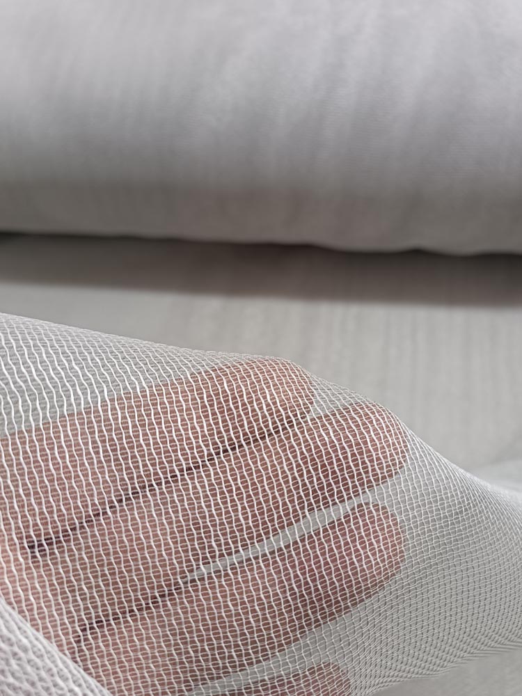 bej tül perde modelleri – bej tül perde fiyatları (7)