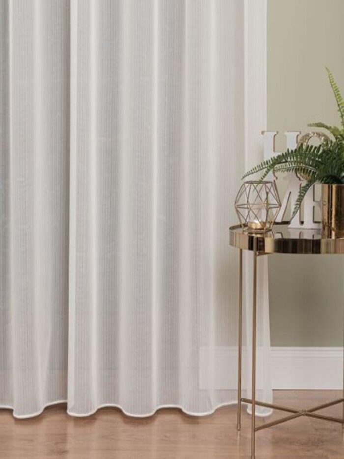 ekru tül perde fiyatları