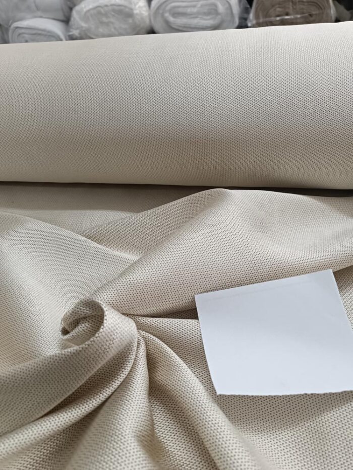 koyu krem fon perde fiyatları