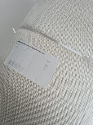 koyu krem fon perde fiyatları