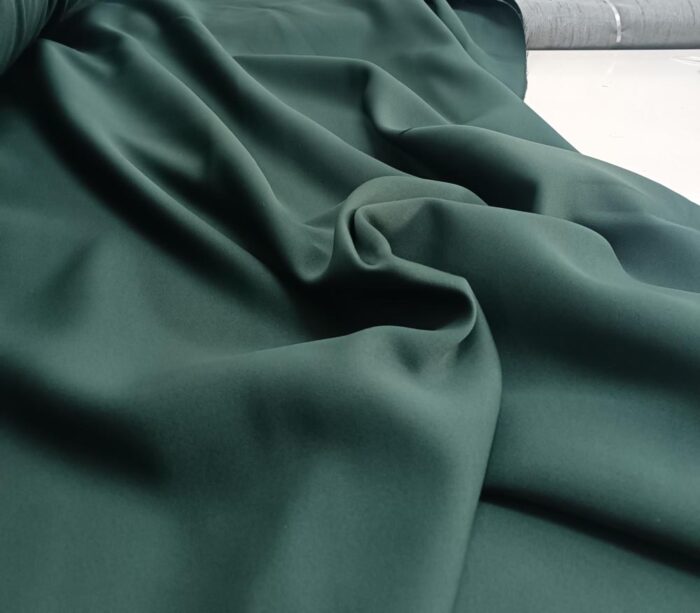 koyu yeşil karartma fon perde fiyatları