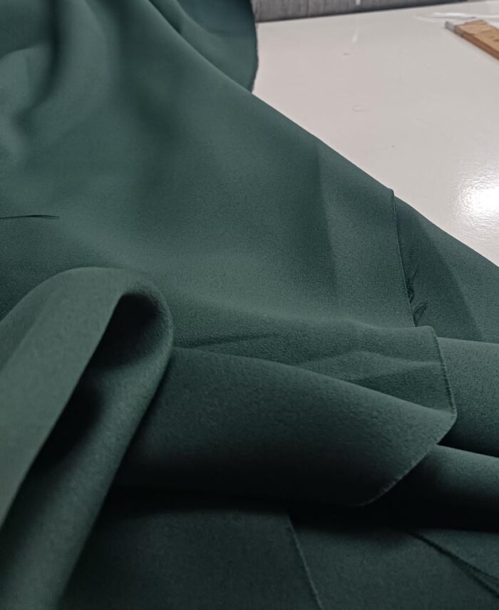 koyu yeşil karartma fon perde fiyatları