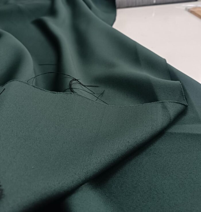 koyu yeşil karartma fon perde fiyatları