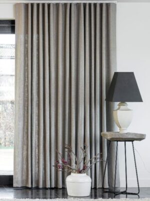 Bej krem renkli keten fonluk