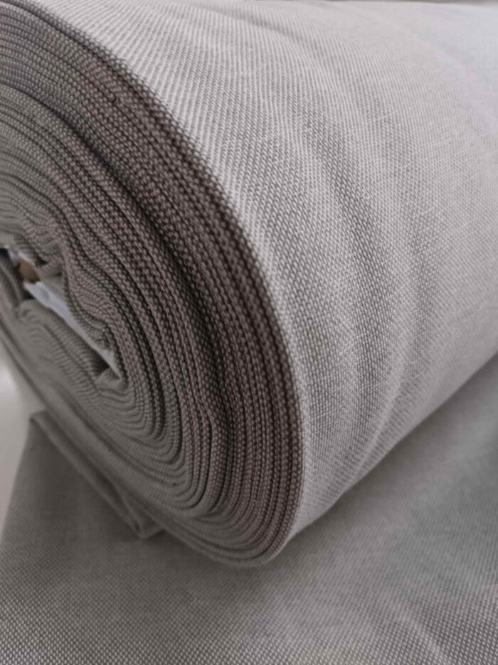 taksitli ucuz bej keten perde