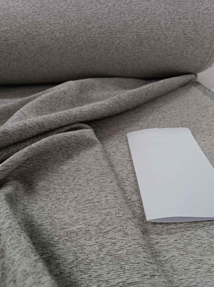 taç fon perde modelleri sütlü kahve