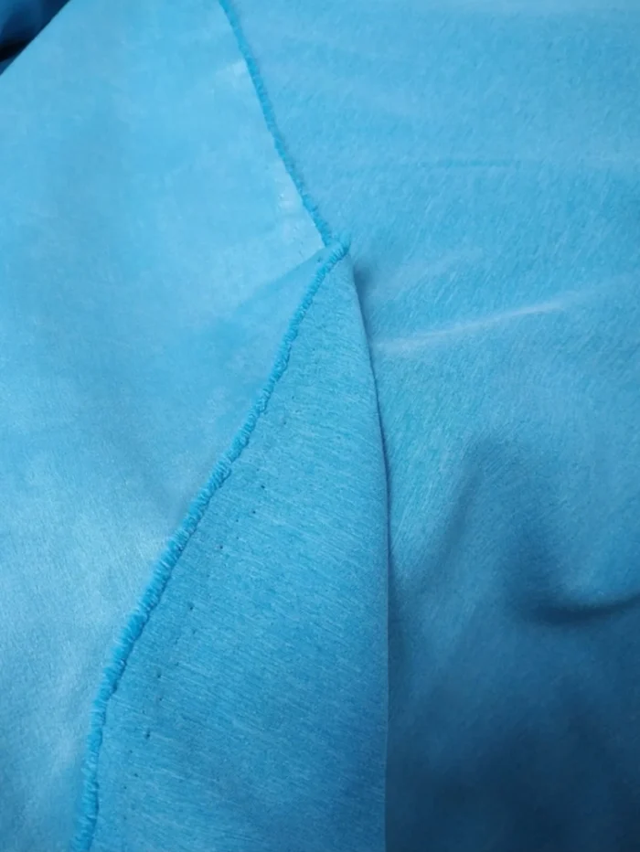 Çocuk Odası Turkuaz Fon Perde