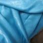 Çocuk Odası Turkuaz Fon Perde