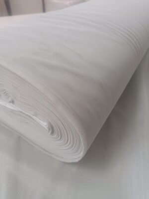 Gri tül perde modası