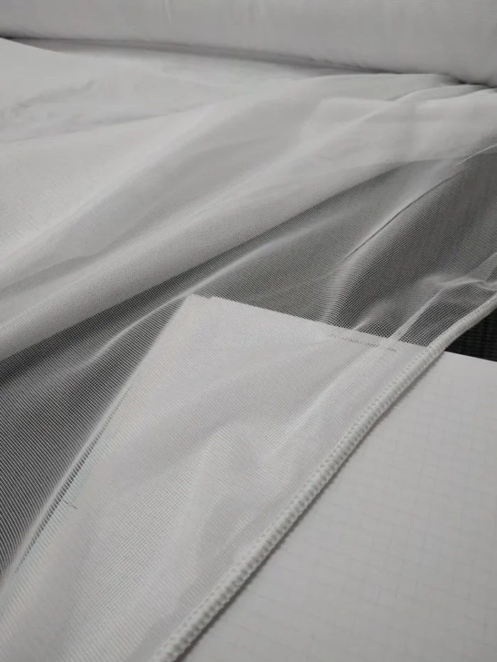 ekru krem düz perde fiyatları