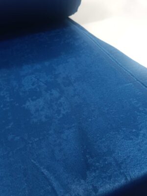 Gece mavisi Lacivert fon perde