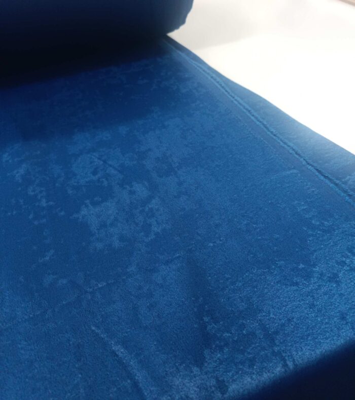 Gece mavisi Lacivert fon perde