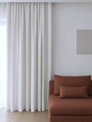 Otel blackout perdeler