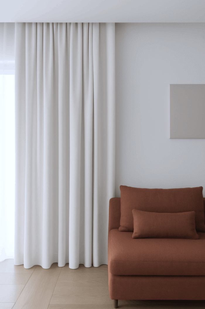 Otel blackout perdeler