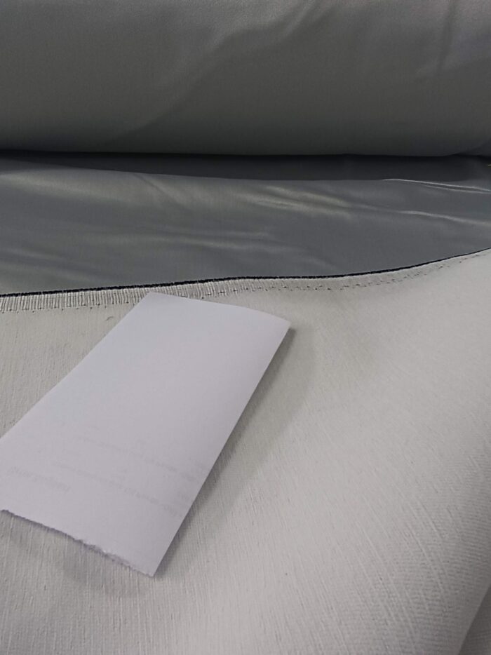 Otel blackout perdeler