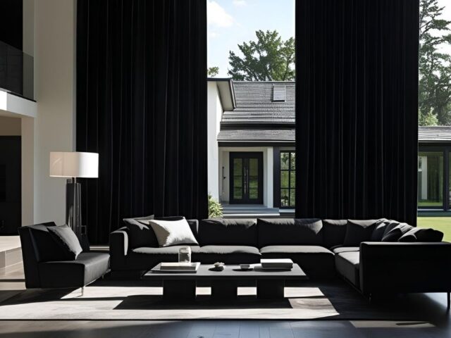 Karartma Fon Perde Seçerken Nelere Dikkat Etmeliyiz ?