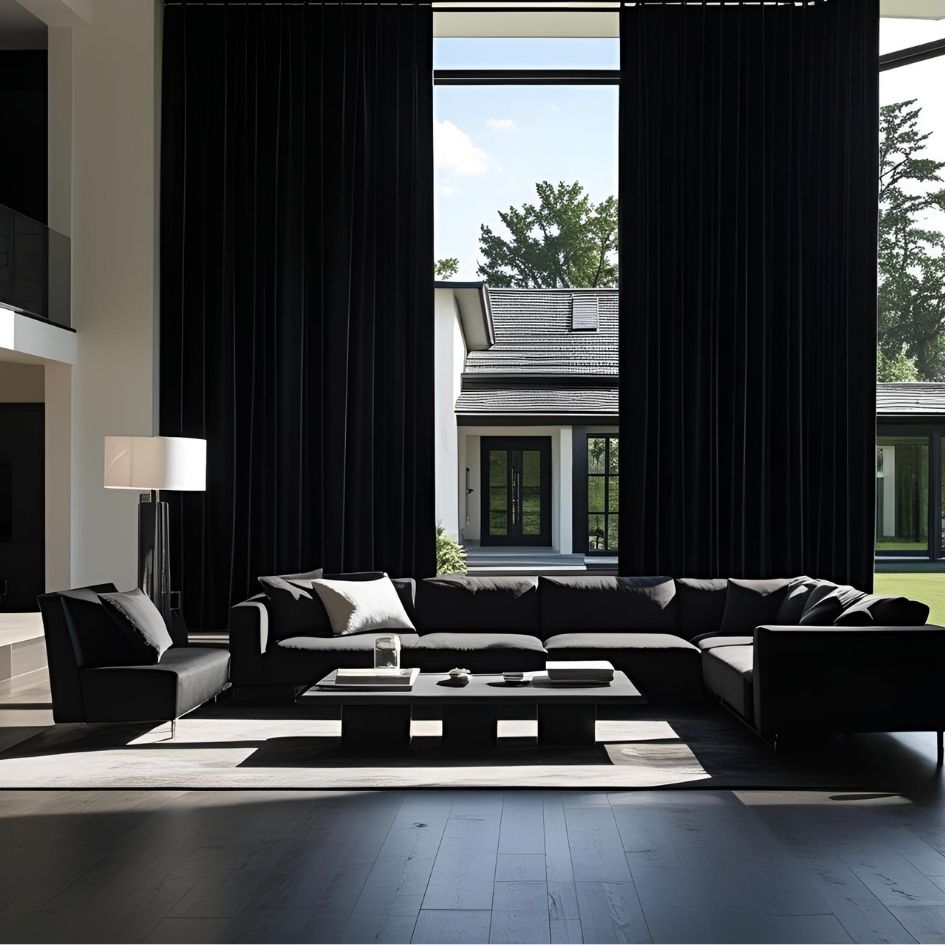 karartma perde fiyatları, blacout perde