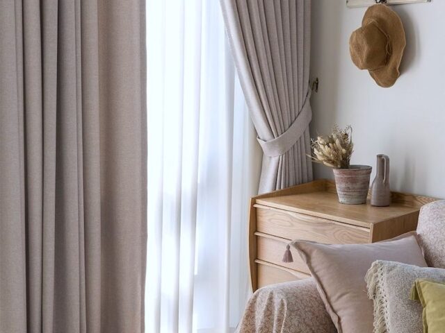 2025’in Trend Perde Modelleri ve Stil Önerileri