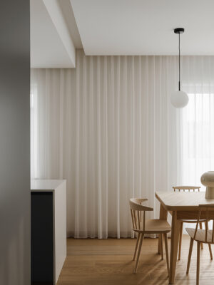 Krem tül perde fiyatları