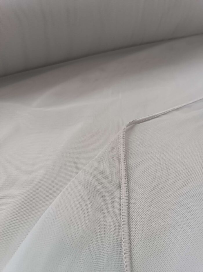 Krem tül perde fiyatları