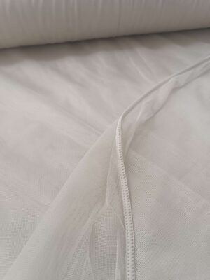 Krem tül perde fiyatları