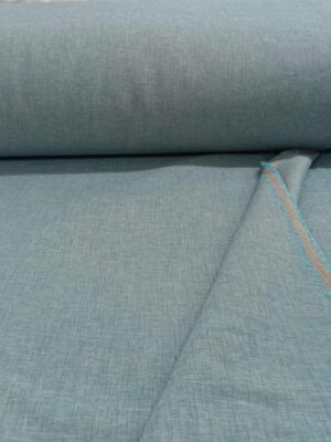 Mint yeşili perde, çocuk odası perde