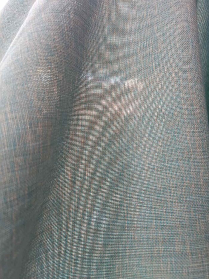 Pintersest Mint yeşili perde