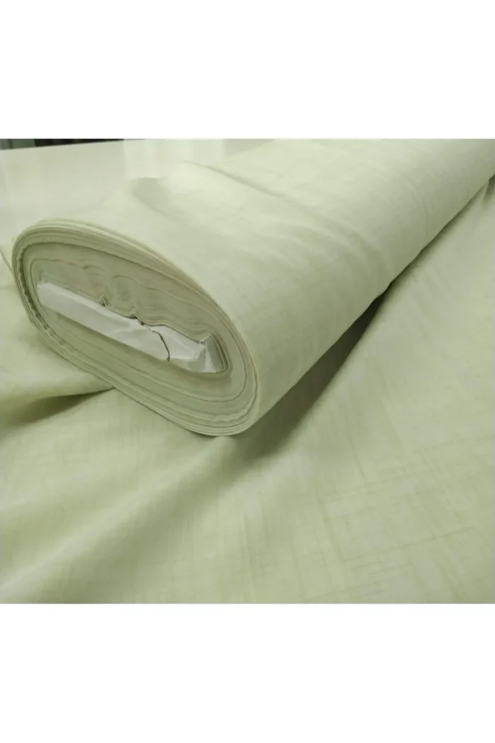 Düz yeşil tül perde, çocuk odası mutfak tül perdeleri