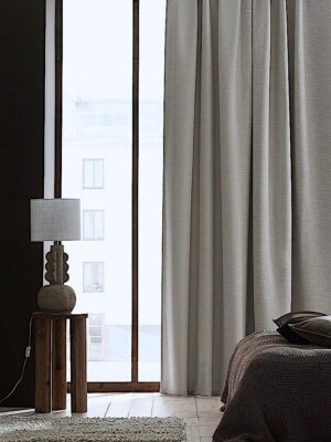 Hasır keten fon perde fiyatları