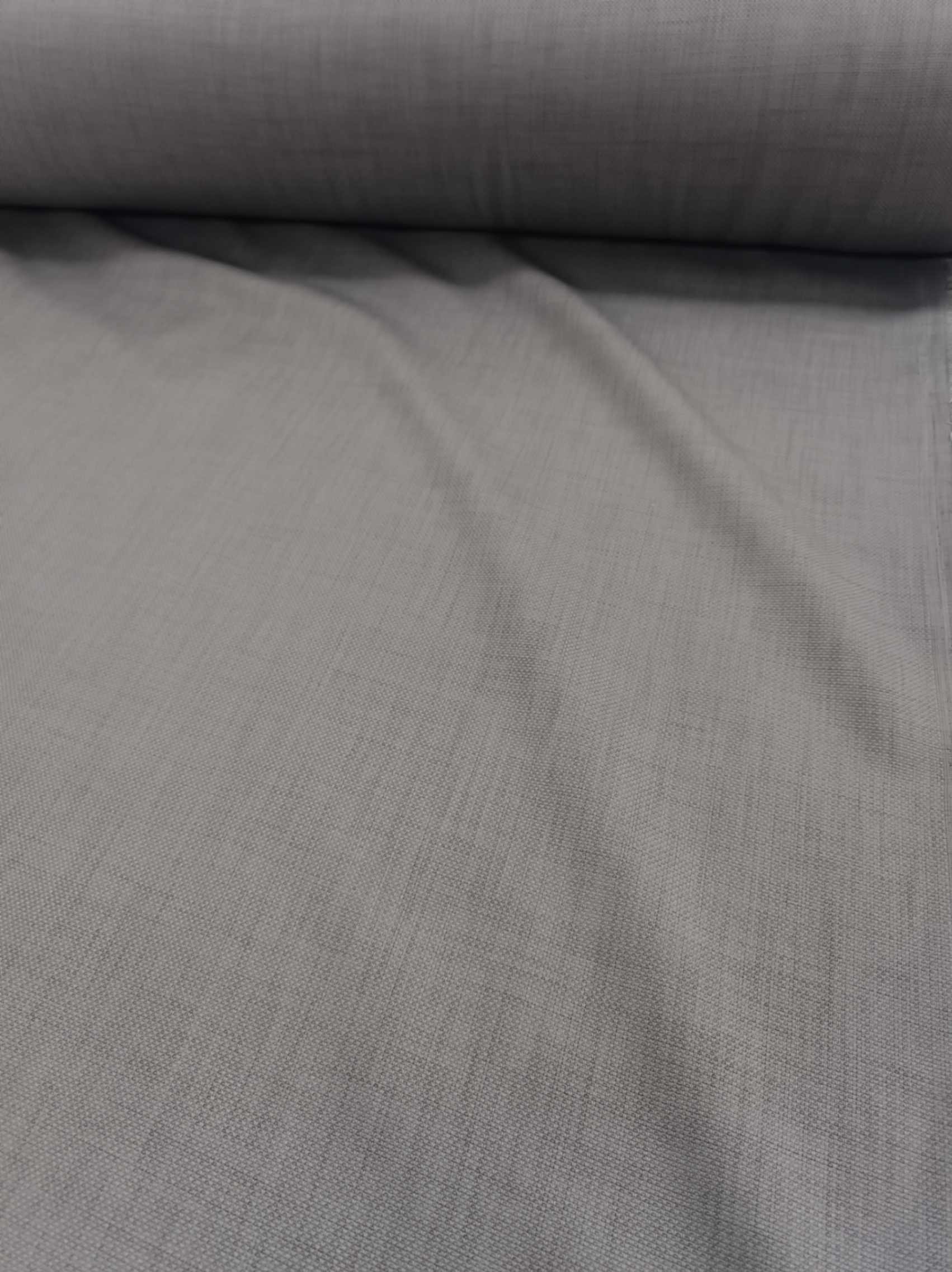 sütlü kahve ince fon perde 1