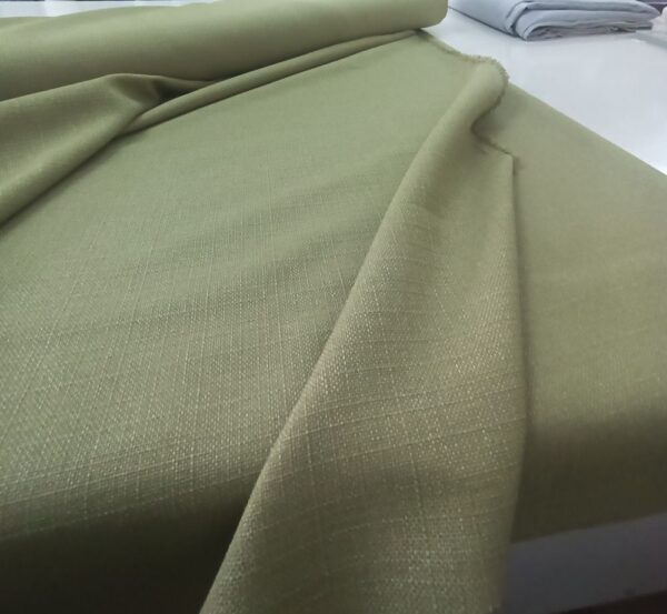 Zeytin yeşili fon perde fiyatları ve modelleri