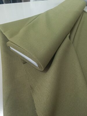 Zeytin yeşili fon perde fiyatları ve modelleri