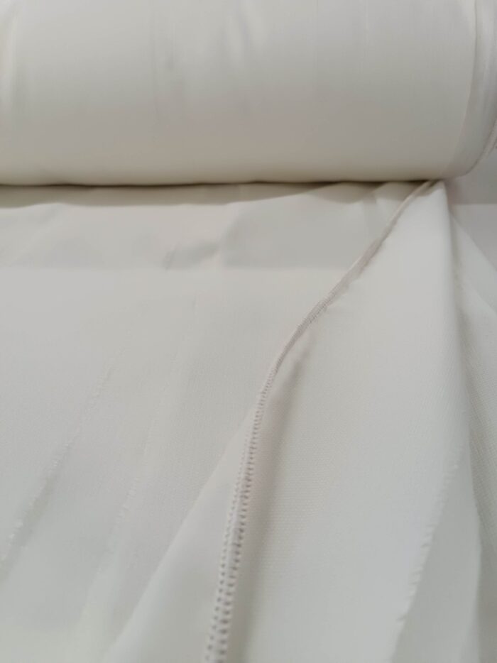 Krem rengi keten tül, perde mağazası