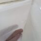 Krem rengi keten tül, perde mağazası