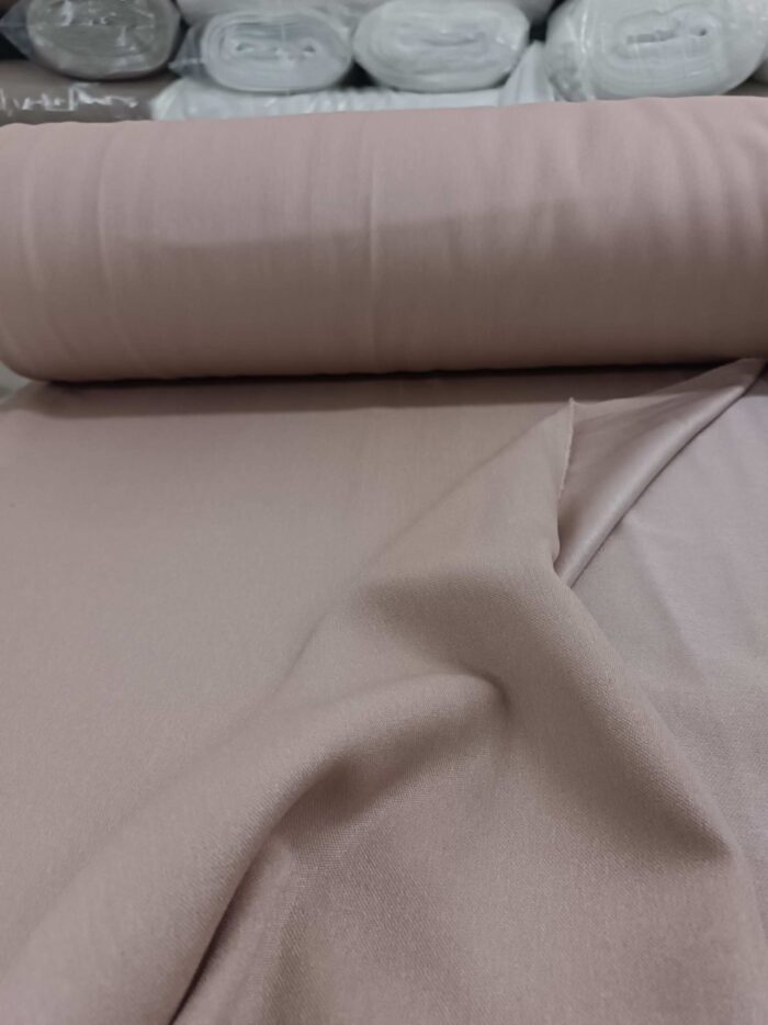 Polvere Pudra Fon Perde Dökümlü