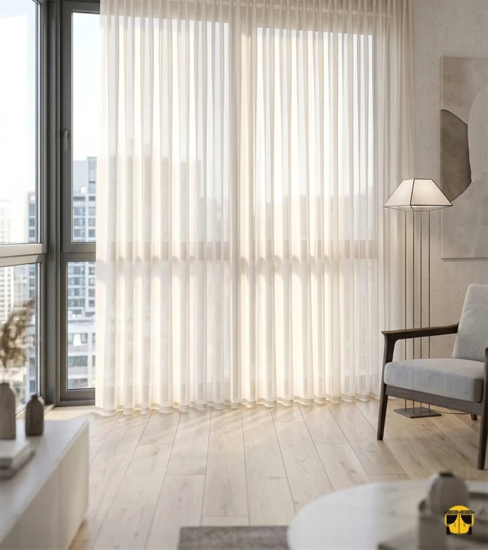 İpeksi mikro lif yapısını ve kapuçino tonunun pürüzsüz dökümünü sergileyen yakın plan çekimi; Seta serisinin ipeksi ve kaliteli yüzey karakteri