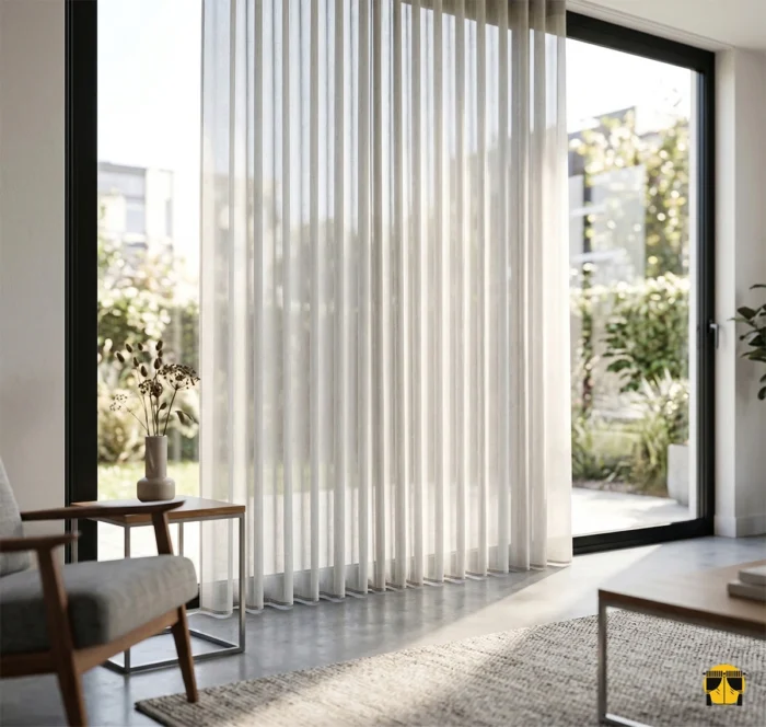 İpeksi mikro lif yapısını ve taş gri tonunun pürüzsüz dökümünü sergileyen yakın plan çekimi; Seta serisinin mat ama ışıltılı yüzey kalitesi