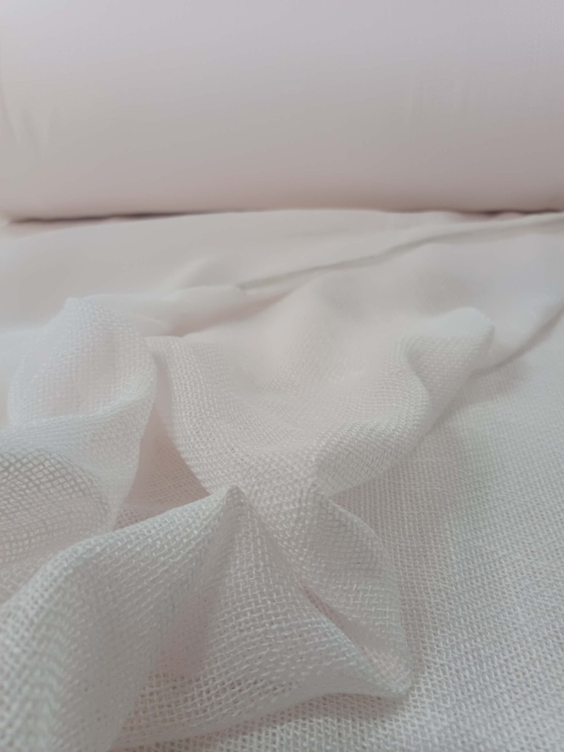 açık pembe keten tül perde5
