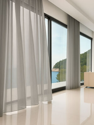 ipeksi gri tül modası , ipek tül fiyatları