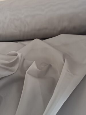 ipeksi gri tül modası , ipek tül fiyatları