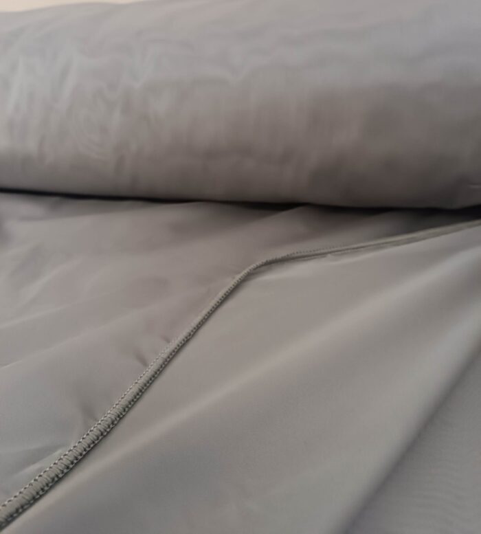 ipeksi gri tül modası , ipek tül fiyatları