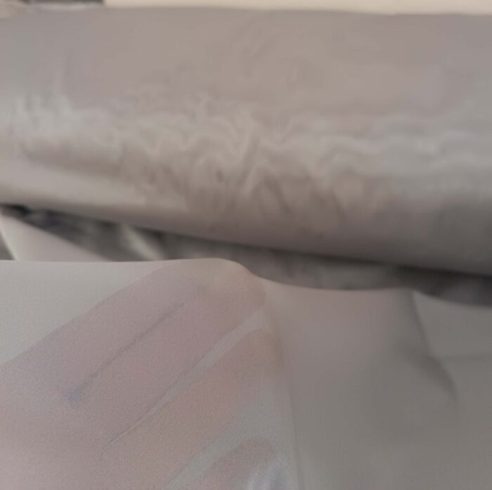 ipeksi gri tül modası , ipek tül fiyatları