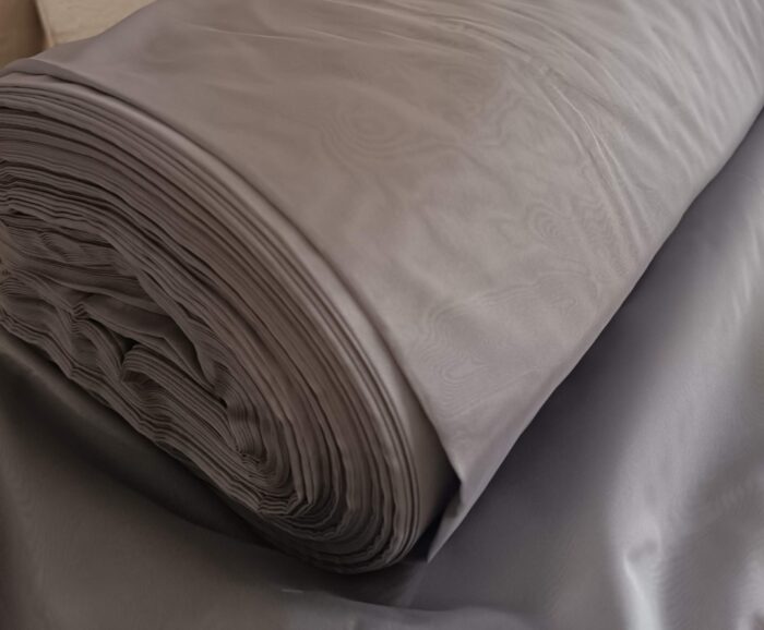 ipeksi gri tül modası , ipek tül fiyatları