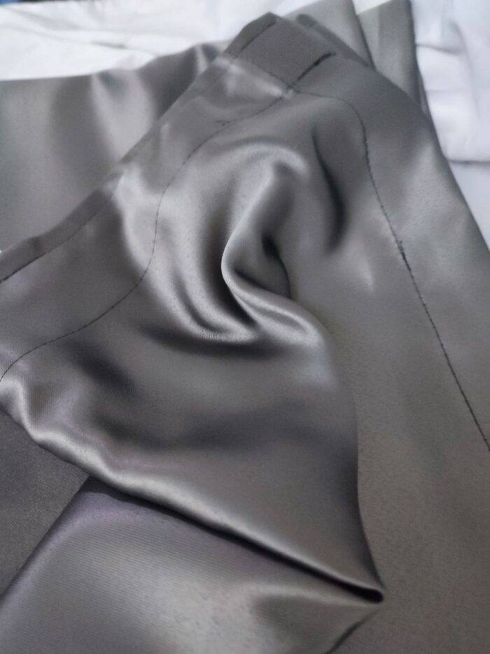 Koyu gri karartma fon perde fiyatları