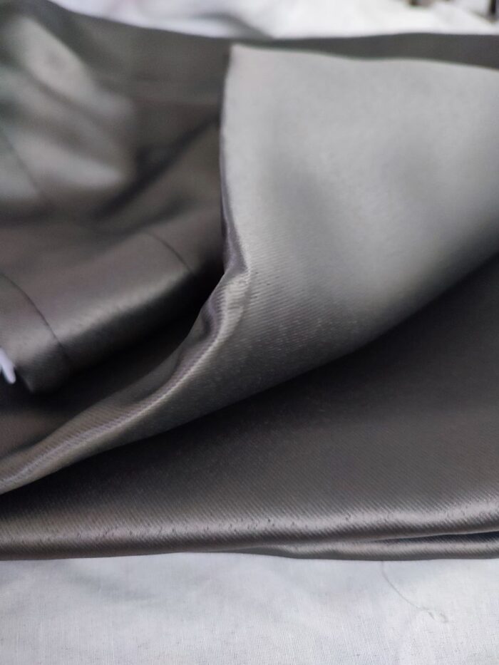 Koyu gri karartma fon perde fiyatları