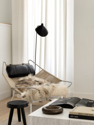 krem kalın keten fon perde fiyatları