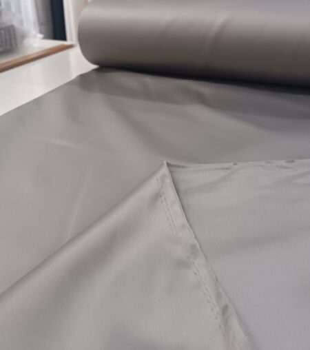 Gri saten fon perde fiyatları