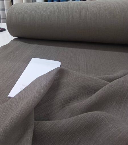 kahverengi. keten tül perde fiyatları