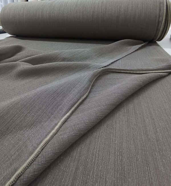 kahverengi. keten tül perde fiyatları