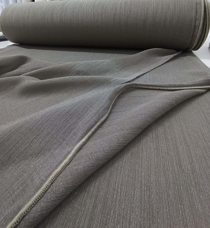 kahverengi. keten tül perde fiyatları